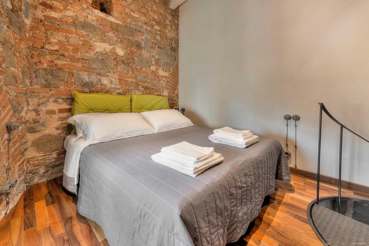 Stone Walls Deluxe Florencia Exterior foto