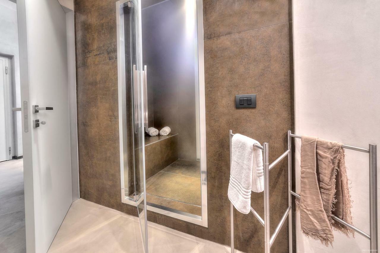 Stone Walls Deluxe Florencia Exterior foto
