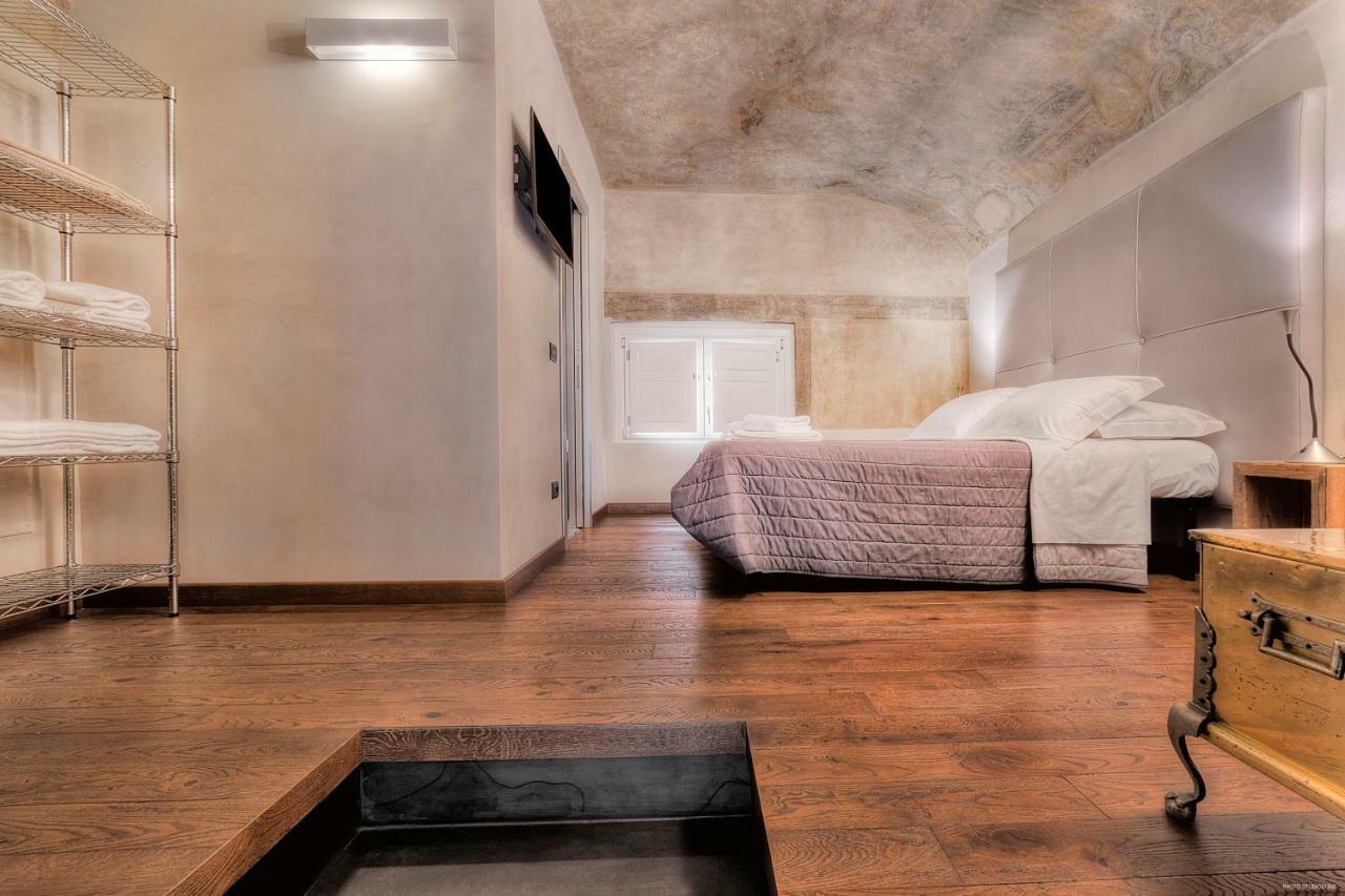 Stone Walls Deluxe Florencia Exterior foto